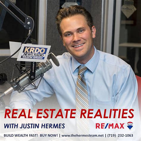 justin Hermes real estate agency